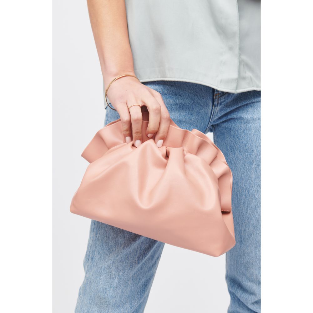 Petunia Crossbody Bag for Women - Stylish & Lightweight Shoulder Purse - Perfect for Travel, Shopping & Everyday Use