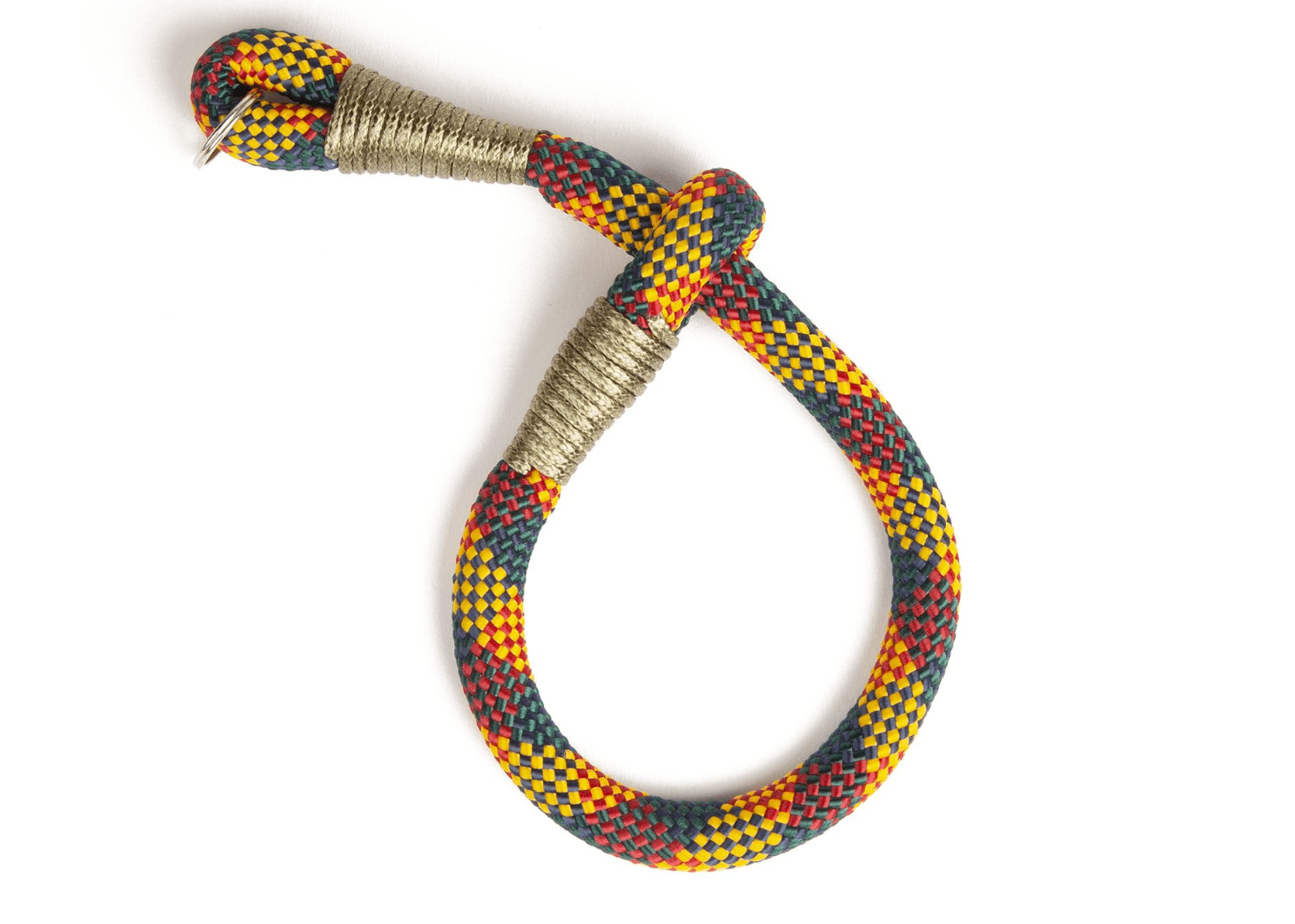 Photogenic Supply Co. Colorful Wrist Strap for Camera - Durable & Comfortable Hand Strap for DSLR, Mirrorless, and Action Cameras - Perfect for Travel, Vlogging, and Outdoor Photography (Technicolor)