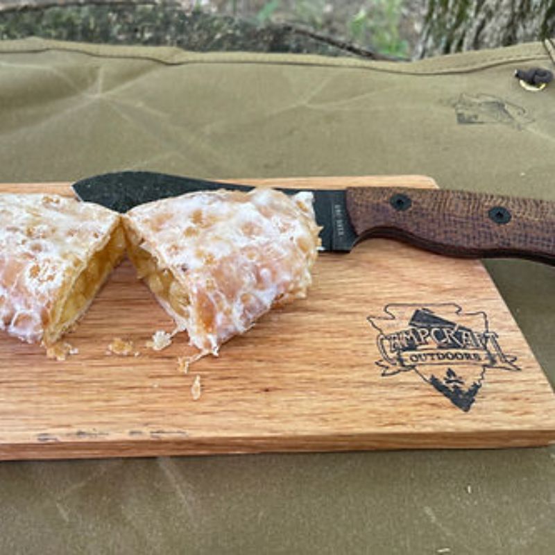 Campcraft Outdoors Foldable Lightweight Cutting Board for Camping, Hiking & Travel - Compact Portable Kitchen Essential for Outdoor Cooking & Picnics