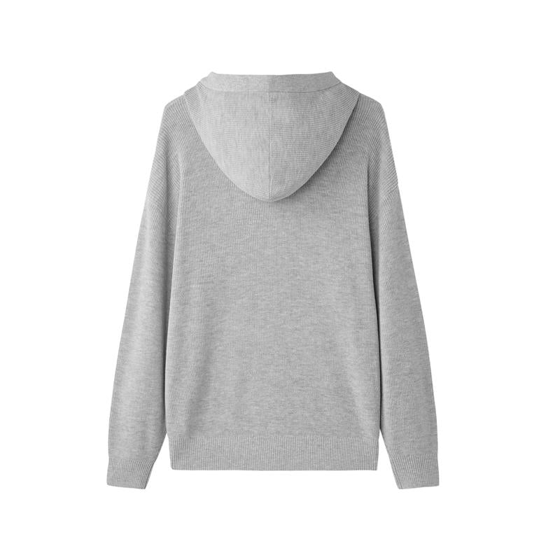 L125U005/0248 Women's Sweater - Soft & Stylish Knit Pullover for Fall & Winter | Perfect for Casual Outfits, Office Wear & Cozy Evenings