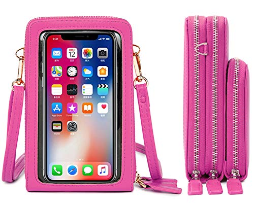 D13 Fuchsia - Touch Screen