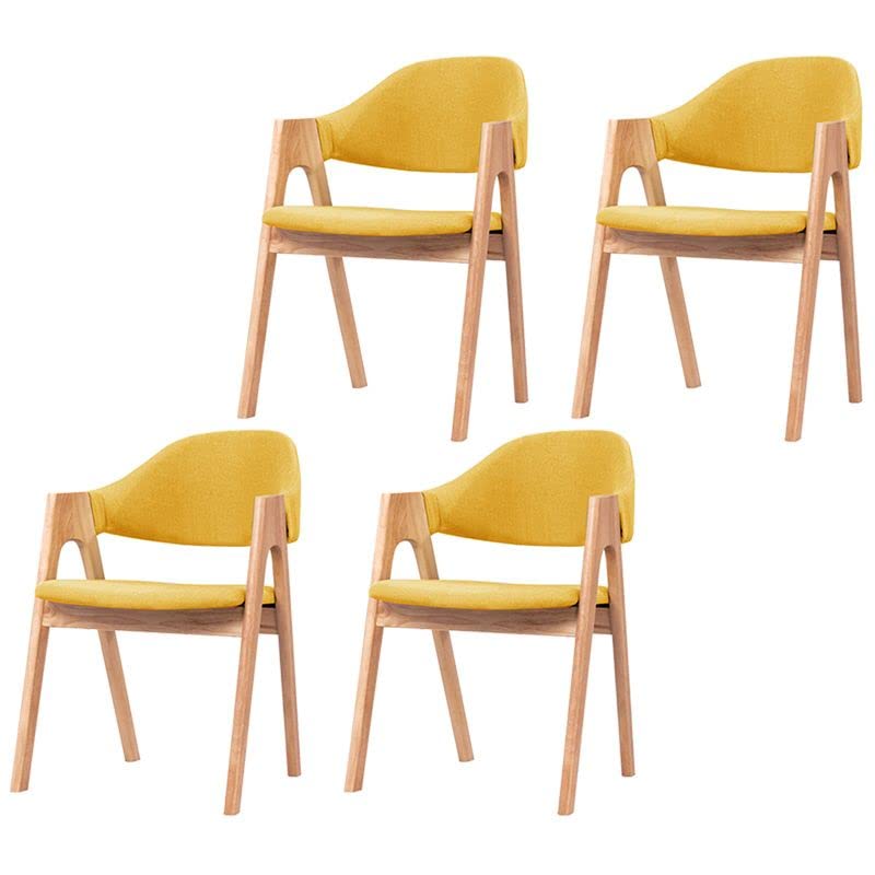 Yellow-wood a