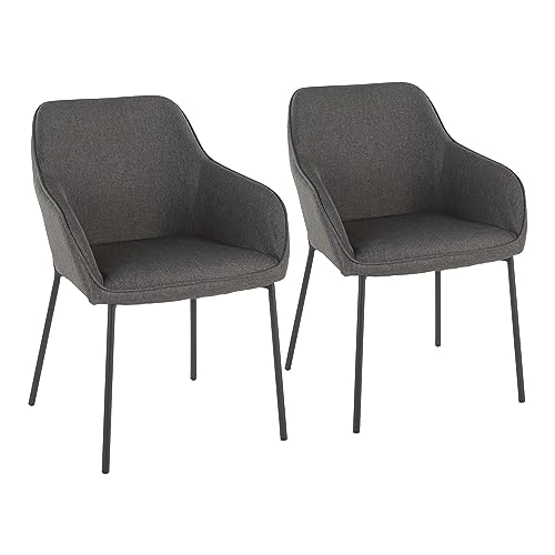Charcoal Fabric