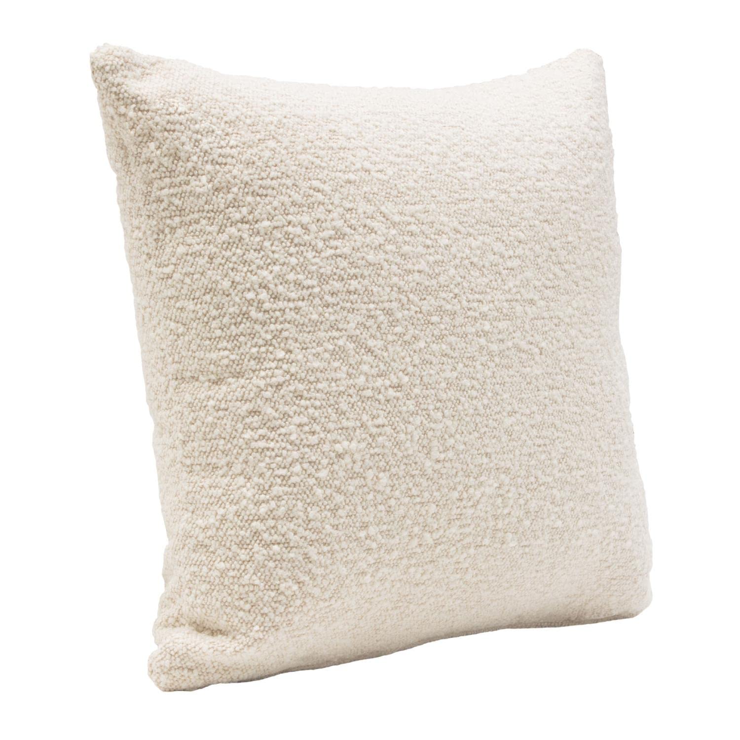 Premium Diamond Sofa Luxurious Soft Square Accent Pillows - 16