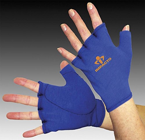 Ergonomic Glove Knife Handler - Medium Right Hand - Comfortable & Safe Cutting Tool for Kitchen, Butcher Shop & Food Processing