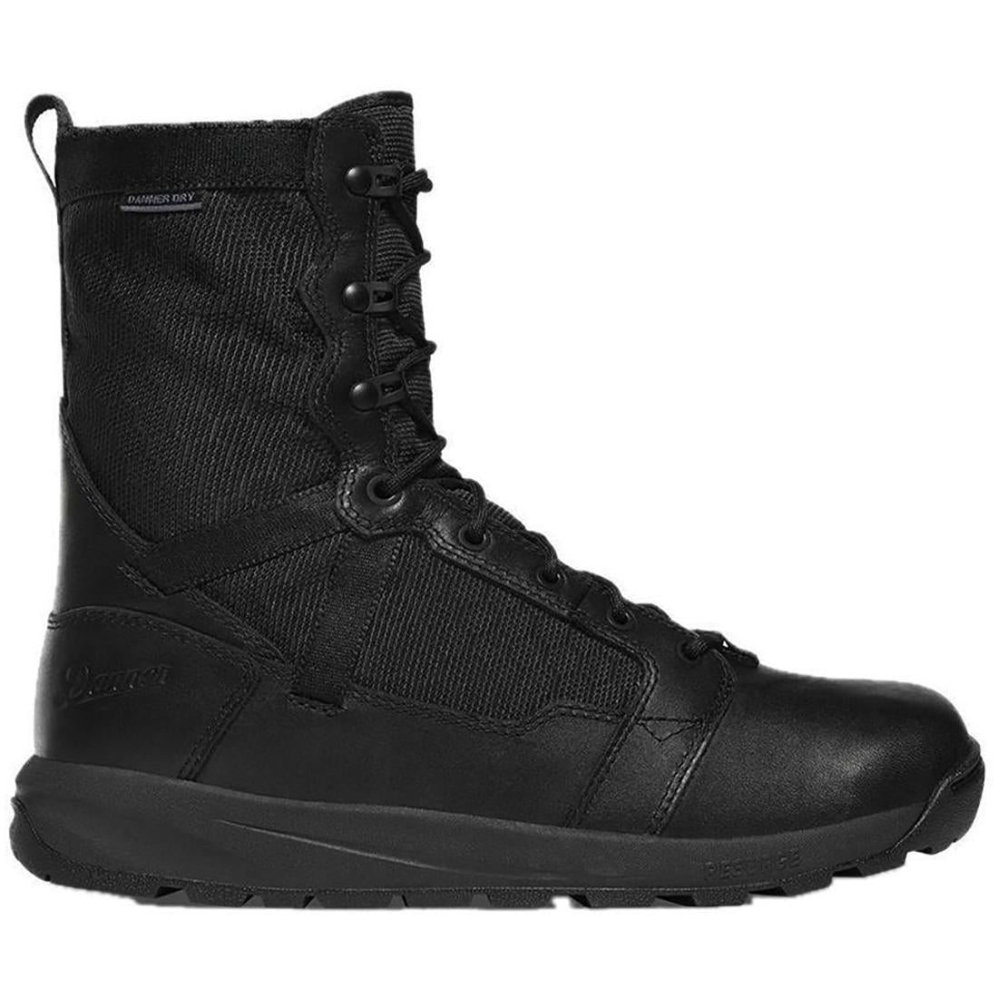 Resurgent Tactical 8