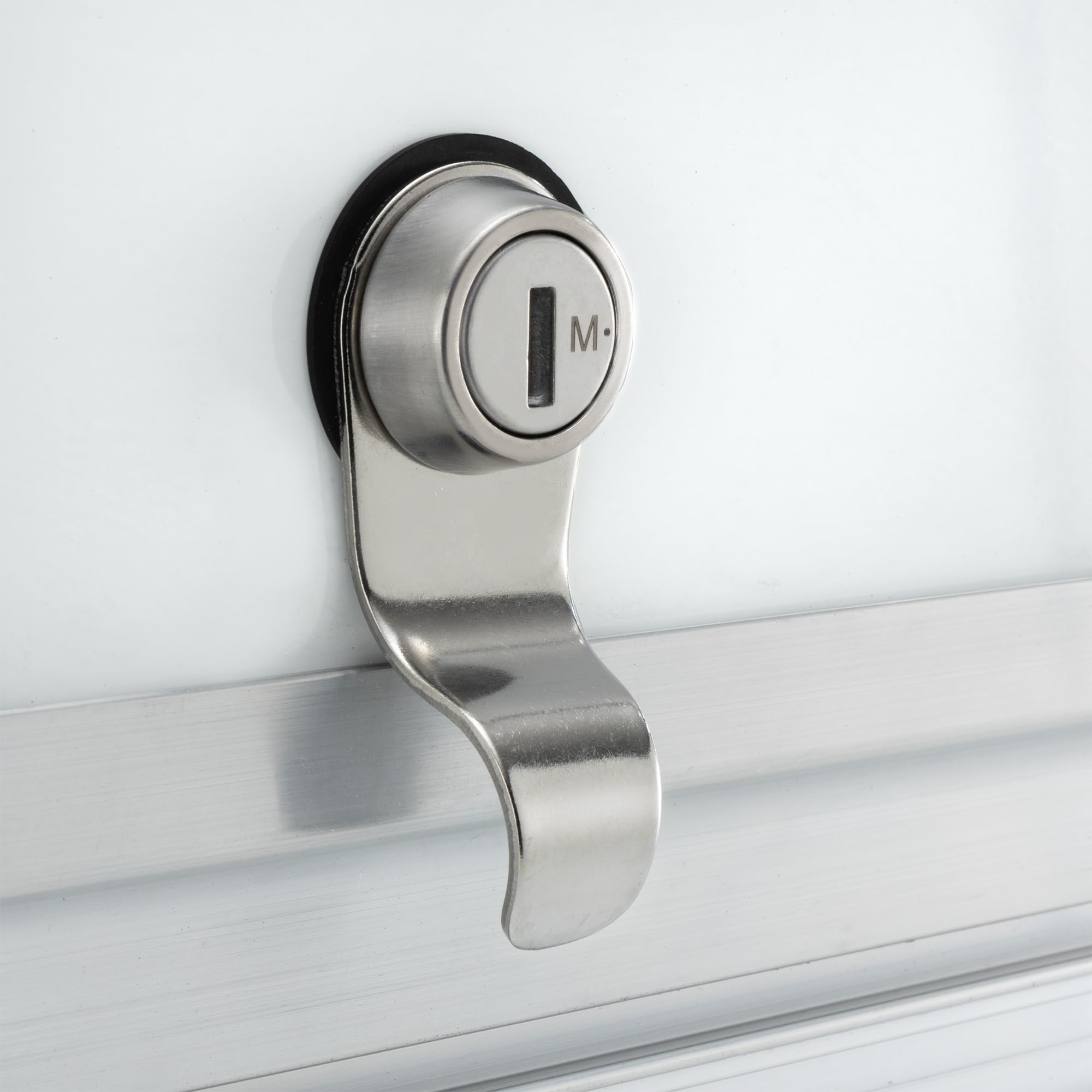 RecPro Square RV Baggage Door | 20