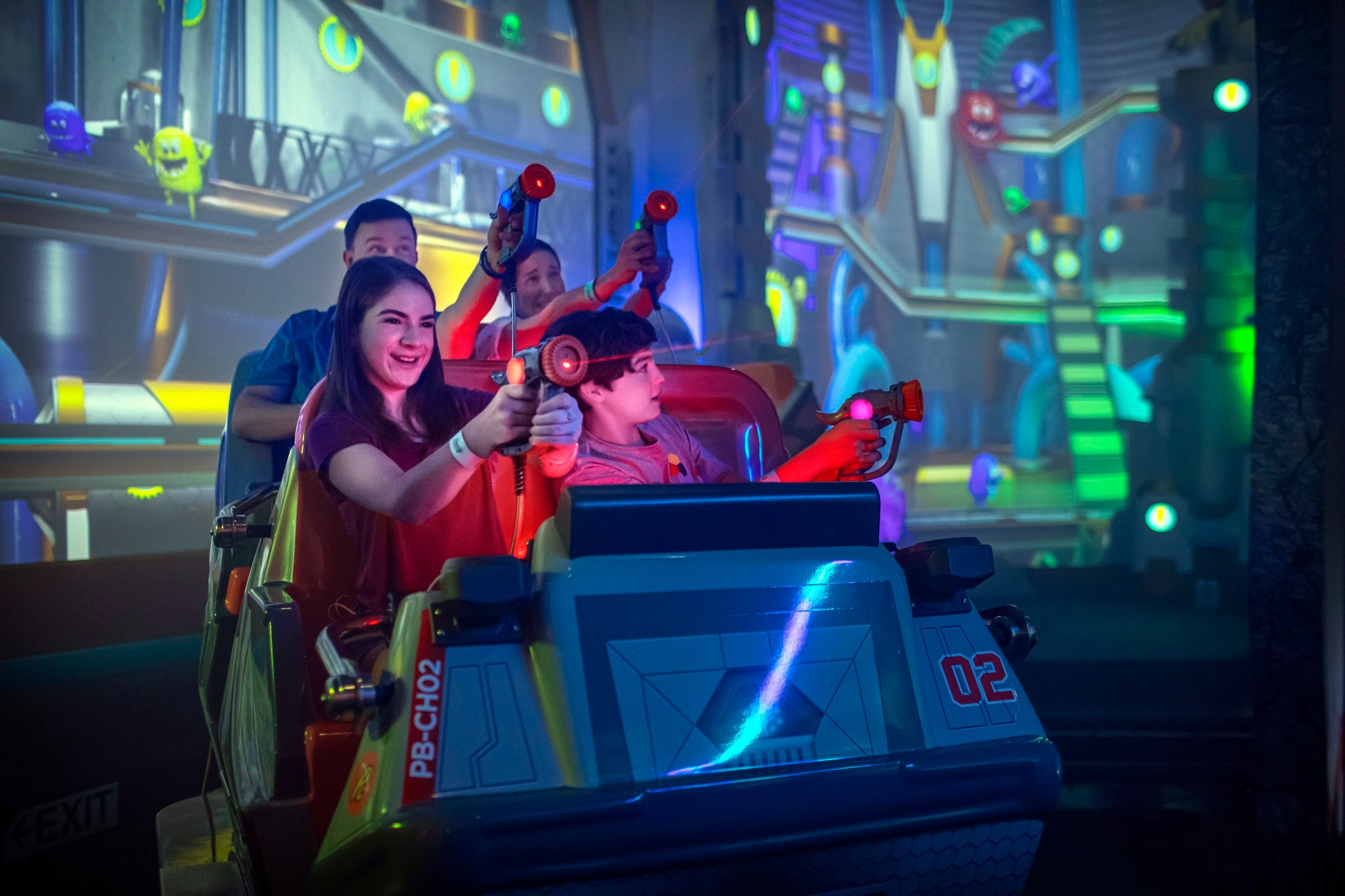 Hersheypark Tickets - Best Deals & Discounts for Family Fun in Pennsylvania | Buy Online for Theme Park Adventures & Chocolate-Themed Attractions