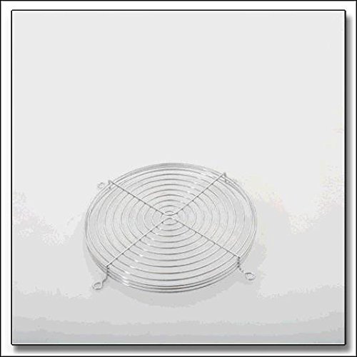 Beverage AIR 403-698B Fan Guard Replacement - Durable Metal Fan Cover for Commercial Refrigerators & Freezers - Perfect for Restaurants, Bars, and Food Service Businesses