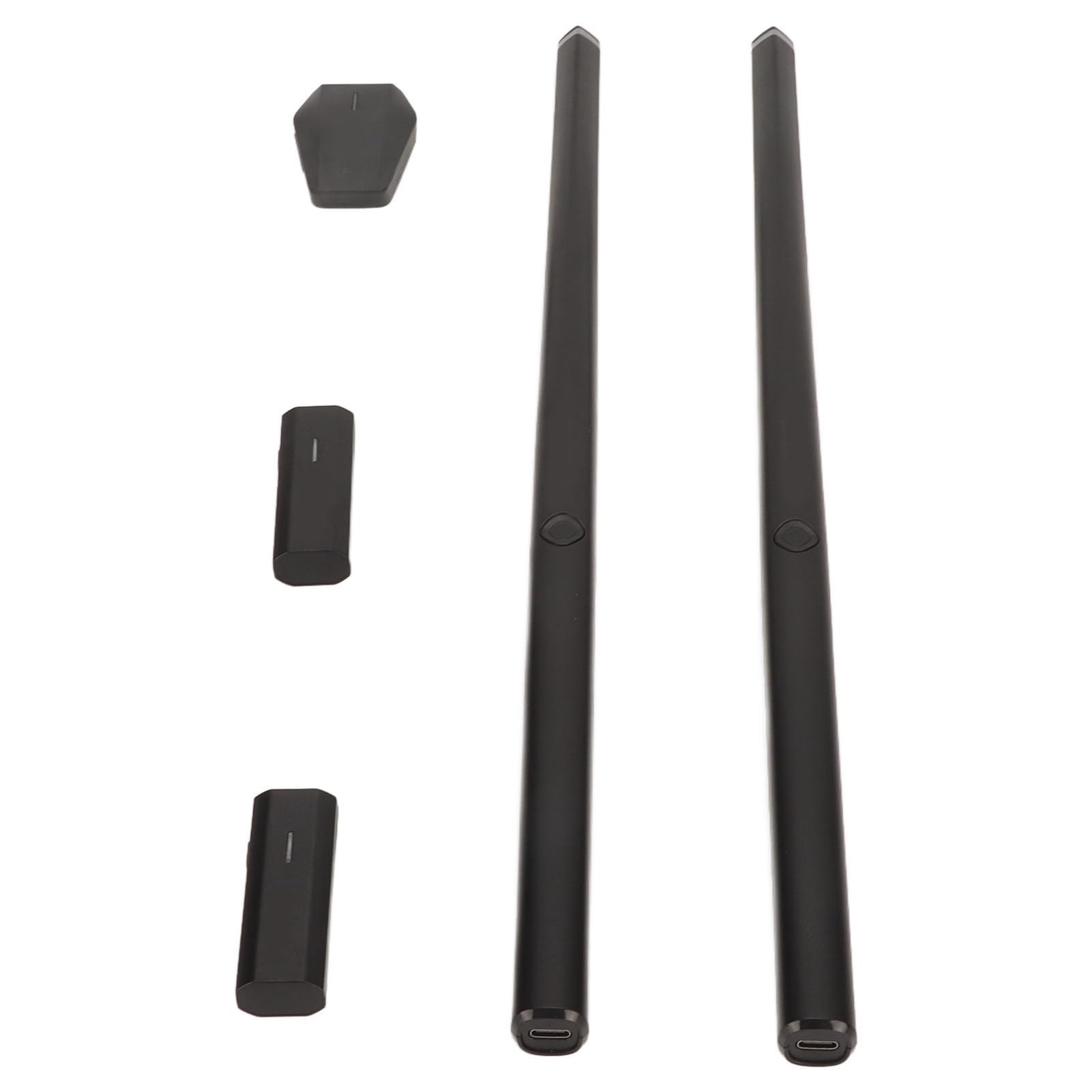 Silent Electronic Drum Set with Bluetooth MIDI Connectivity - Noise-Free Percussion Sticks for Beginners, Students & Adults | Perfect for Home Practice, Studio Recording & Live Performances