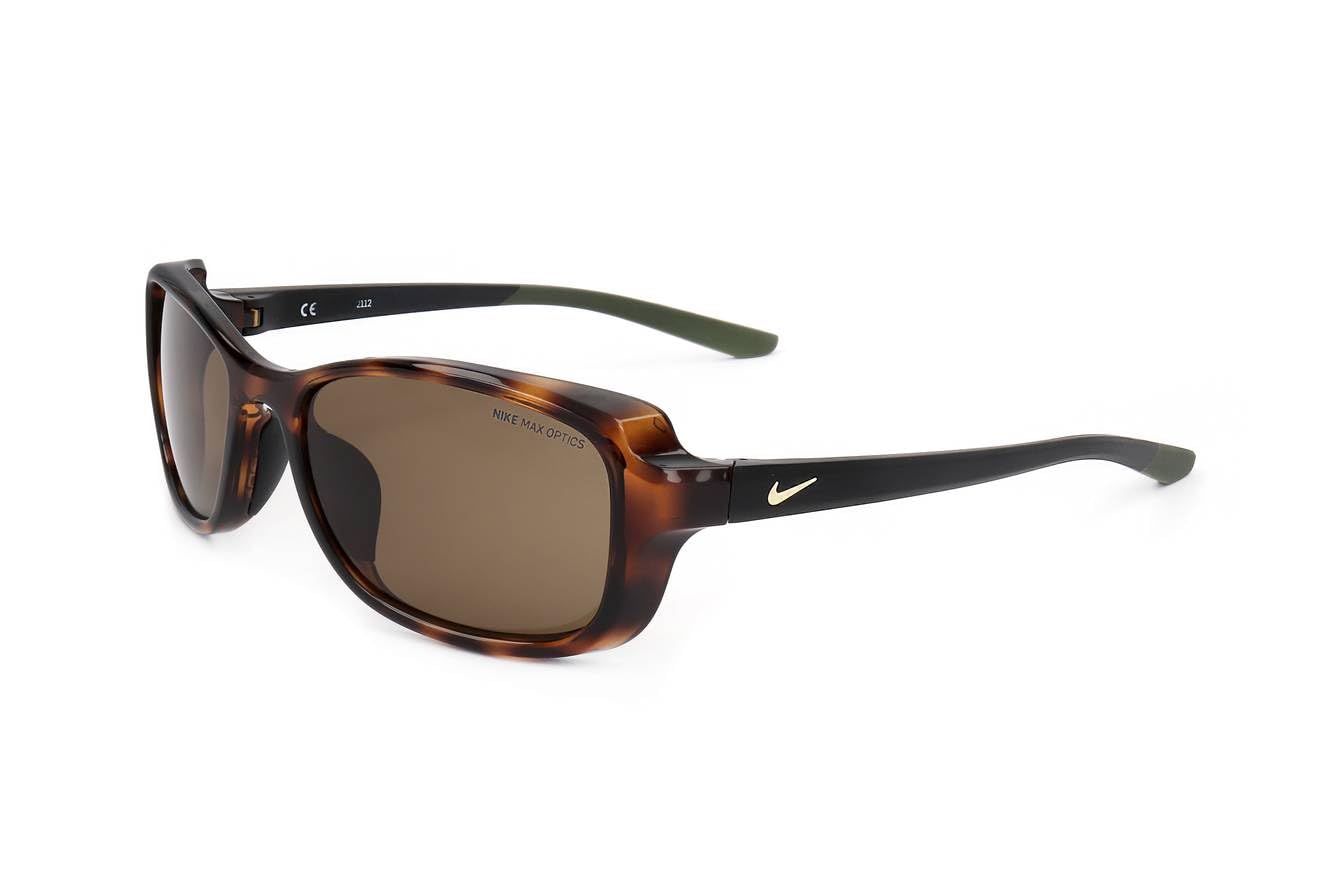 Nike Breeze CT8031 Polarized Sunglasses for Men & Women - UV Protection, Lightweight & Stylish - Perfect for Running, Driving & Outdoor Activities
