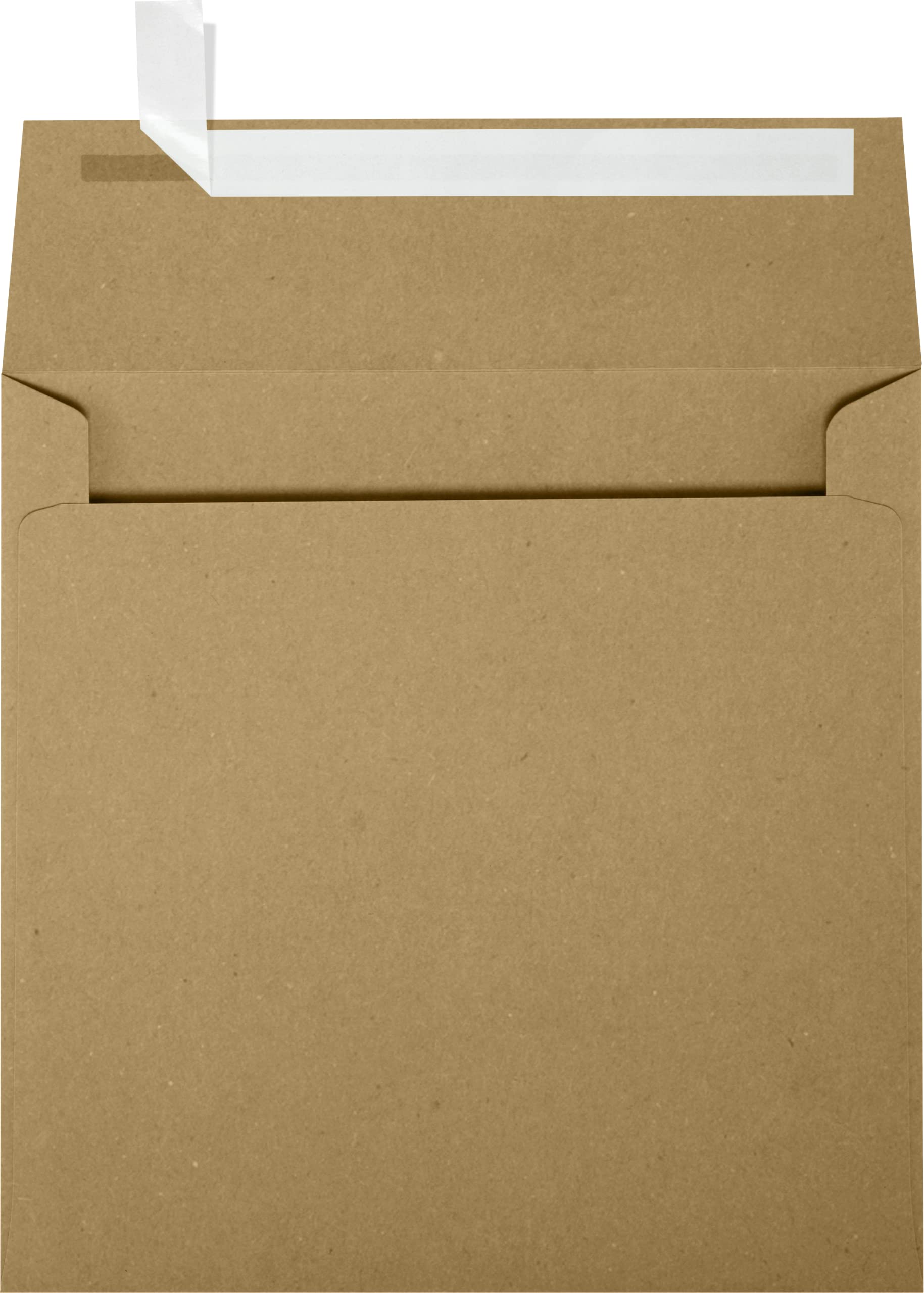 Premium LUXPaper Square Invitation Envelopes 5.5