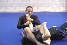 Baret Yoshida 3 DVD Set - Brazilian Jiu-Jitsu Instructional Videos for Grappling & MMA Training - Perfect for Home Practice & Martial Arts Enthusiasts