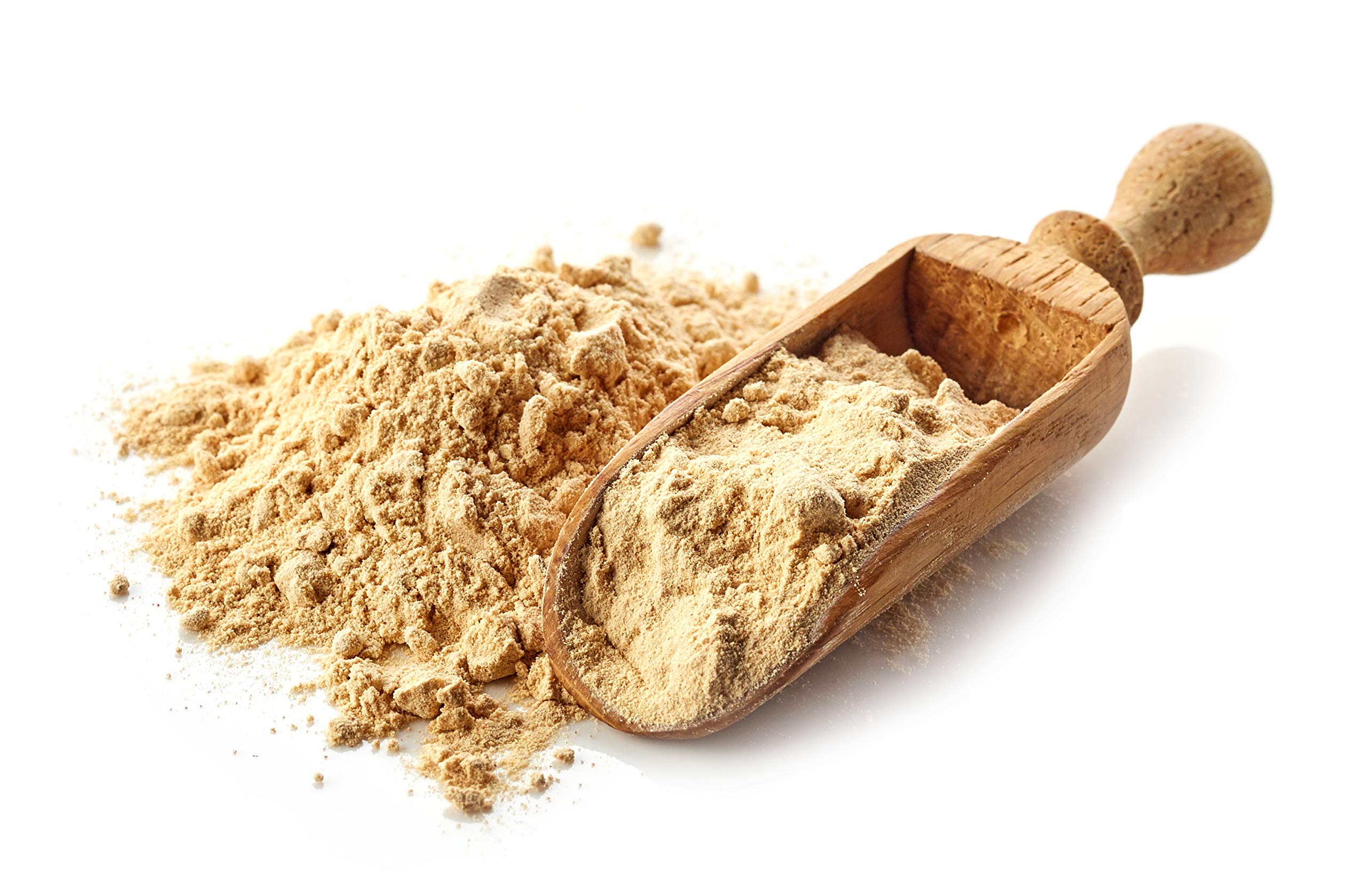 Organic Maca Powder 8.8oz (Pack of 6) | Raw Peruvian Superfood for Energy & Vitality | Boost Stamina, Hormone Balance & Libido | Perfect for Smoothies, Baking & Wellness Drinks