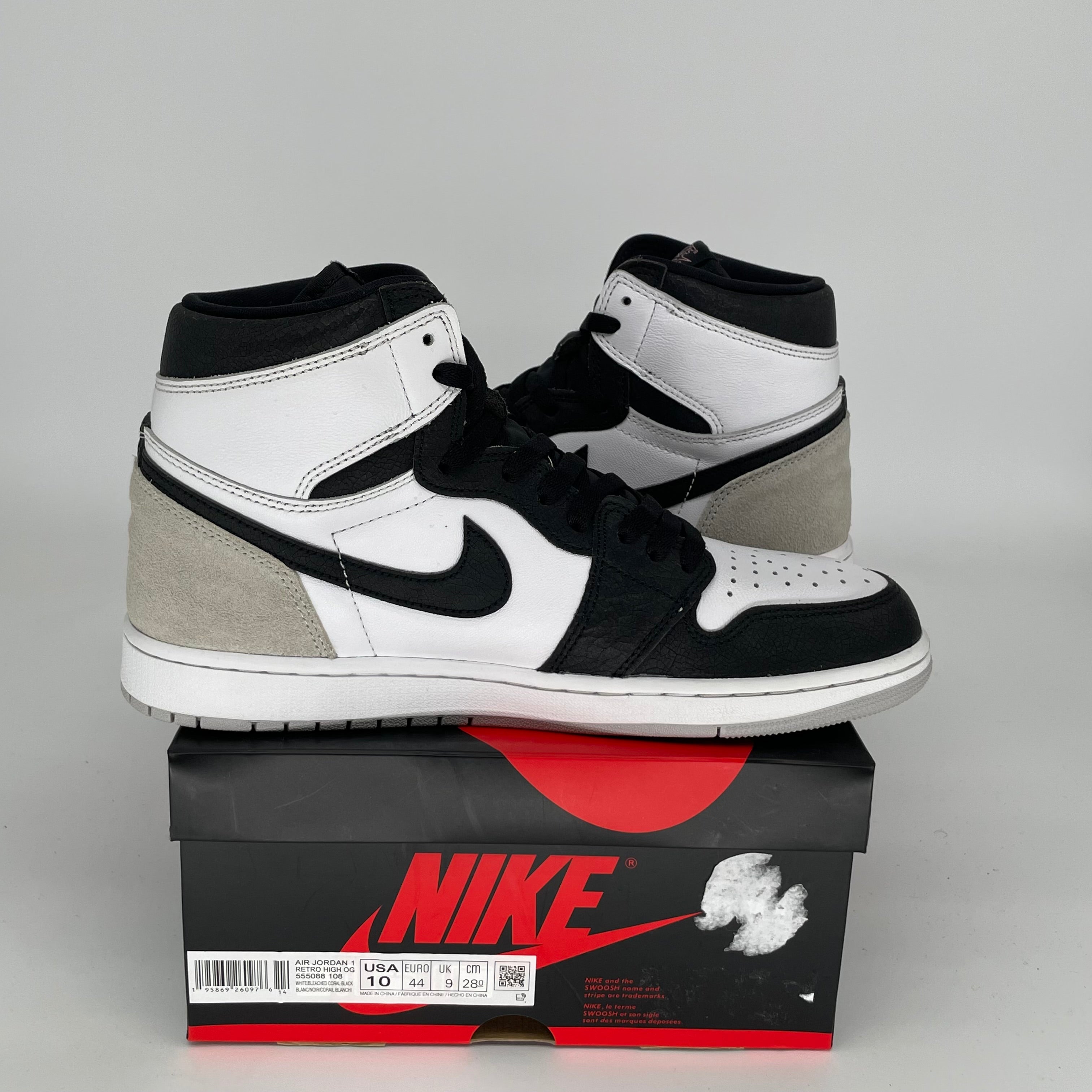 AIR JORDAN 1 Retro High OG 