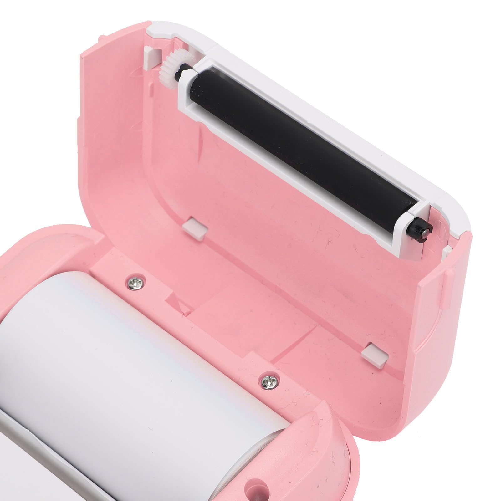 48MP Kids Instant Print Camera with Selfie Mode - 2.4