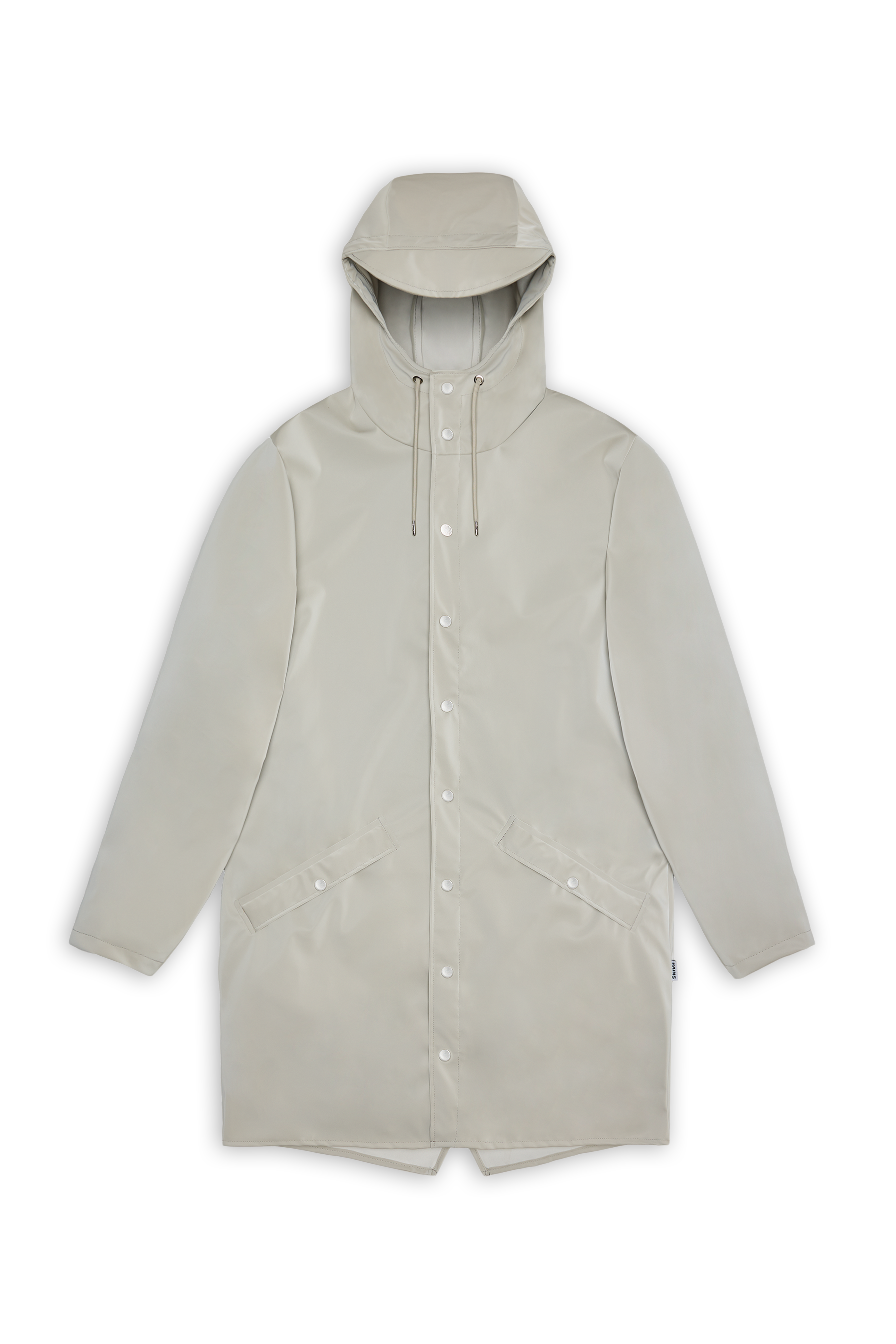 Men's Long Jacket - Stylish & Warm Winter Coat for Outdoor Activities | Waterproof & Windproof Jacket for Hiking, Camping & Daily Wear