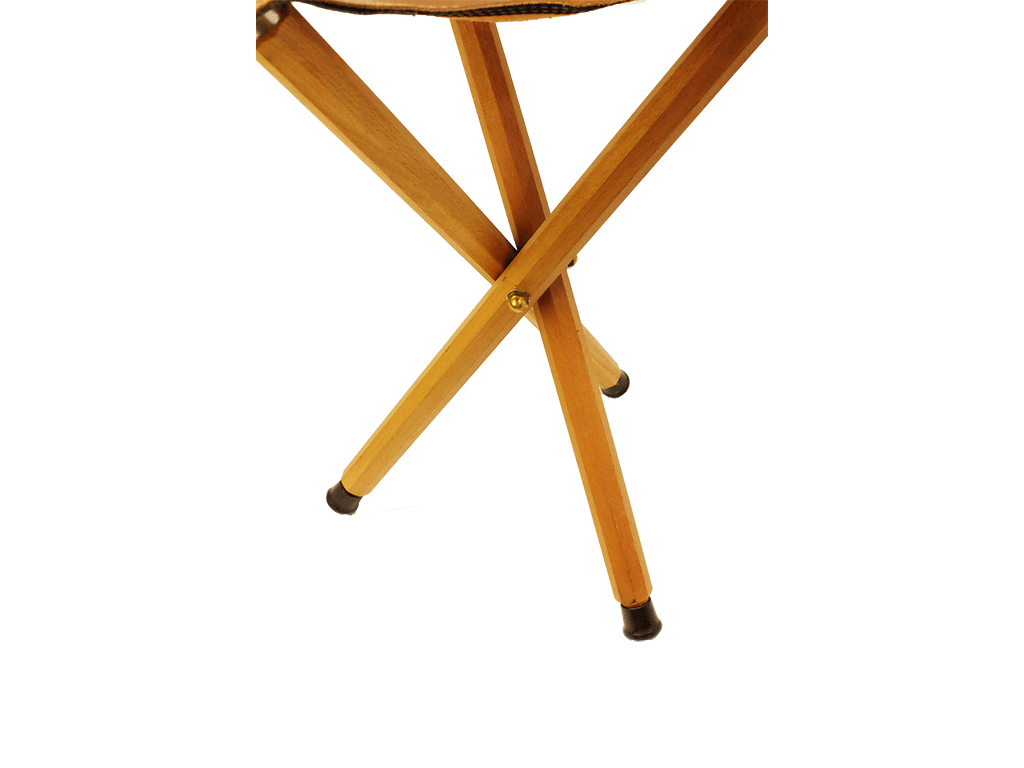 Premium Mabef Camp Stool 20