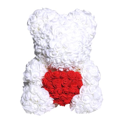 White and Red