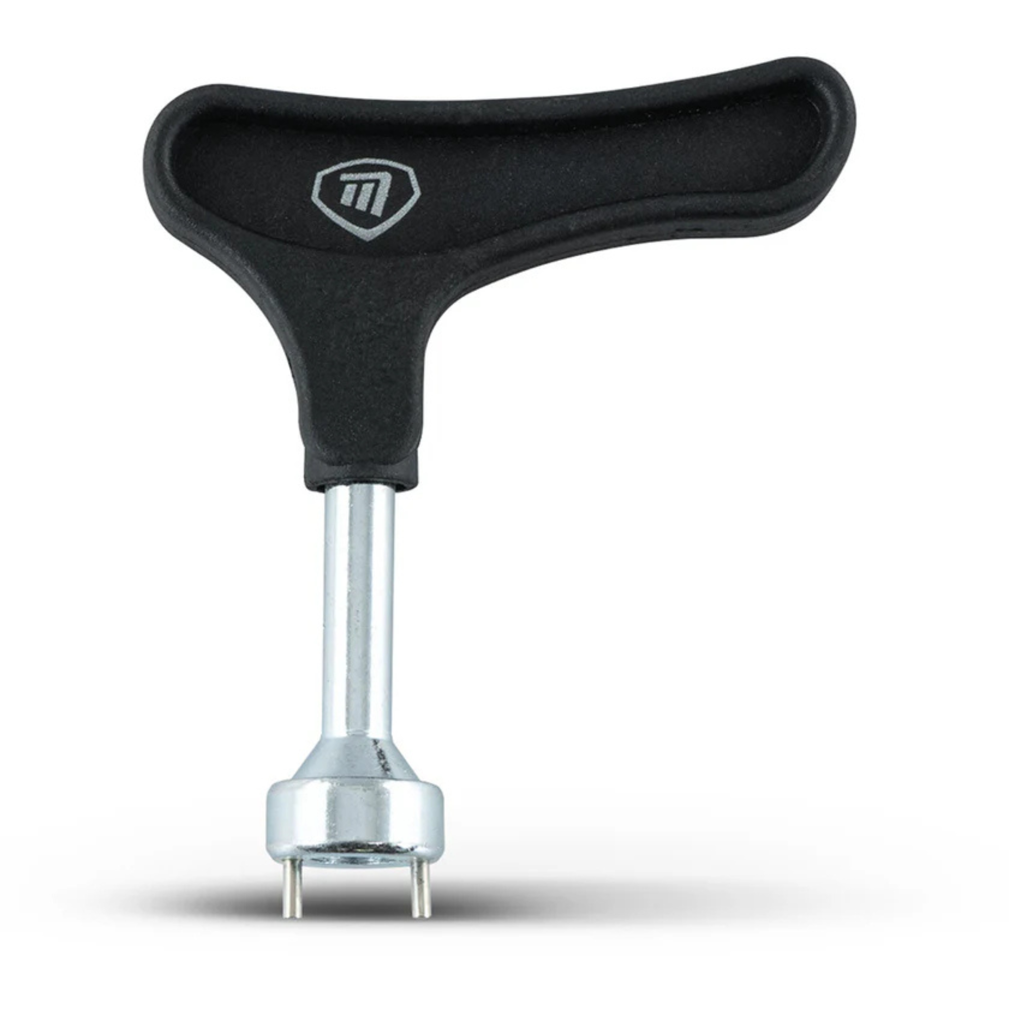 Masters Deluxe Spike Wrench - Professional Golf Club Repair Tool for Adjusting Spikes on Golf Shoes | Perfect for Golf Course Maintenance & Home Practice