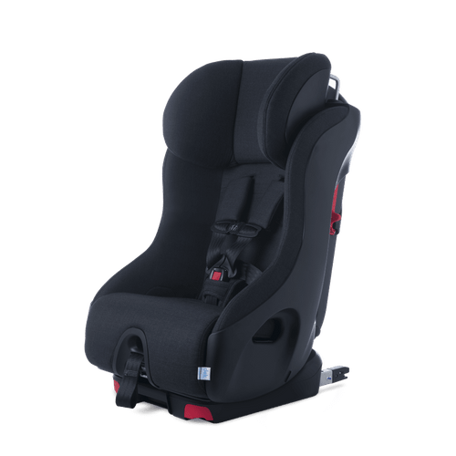 Clek Foonf Convertible Car Seat - Safe & Comfortable for Toddlers & Kids | Perfect for Travel & Everyday Use