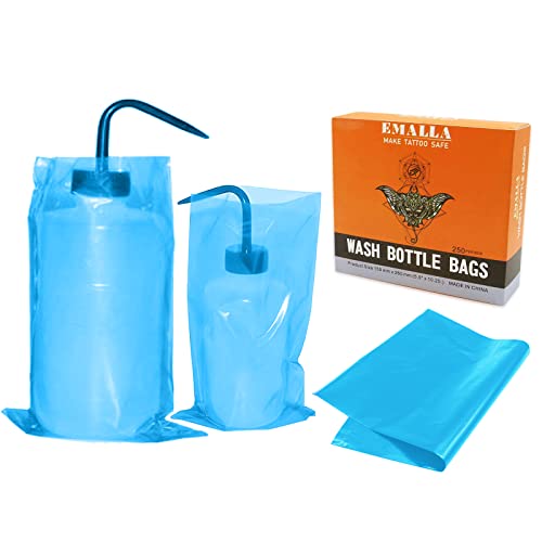 Blue Bottle Bags