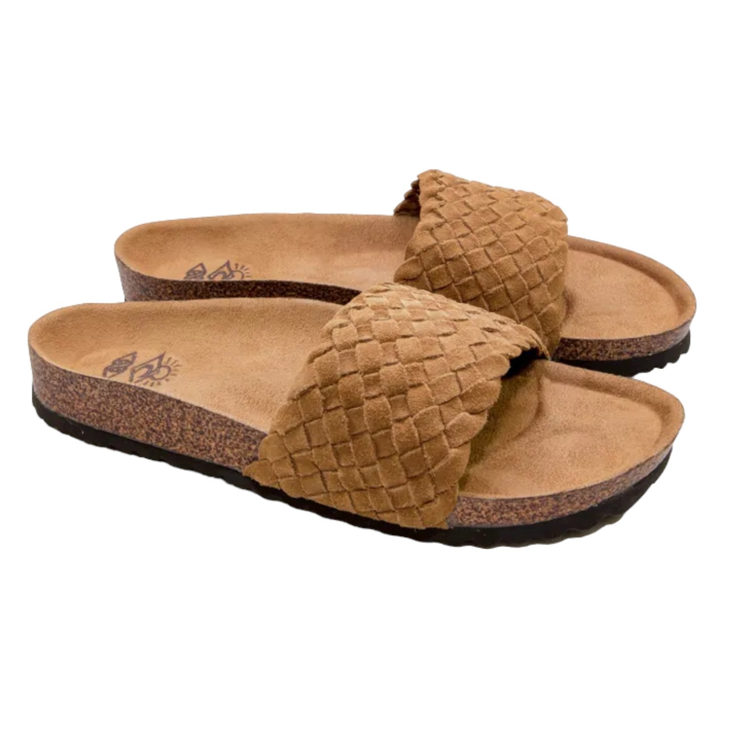 Rip Curl Women's Marbella Slide Sandals - Comfortable Mid Arch Support Flip Flops for Beach, Pool & Casual Wear