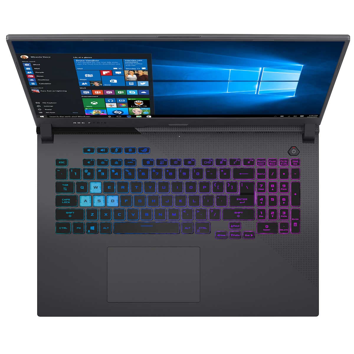ASUS ROG Strix G17 (2022) Gaming Laptop - 17.3