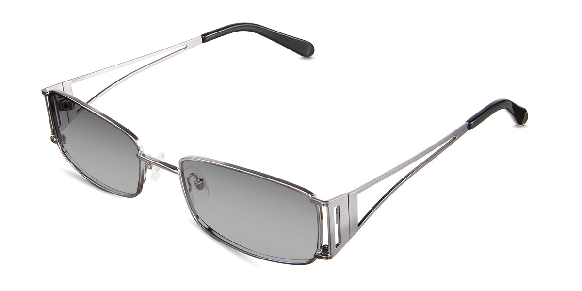 Heidi Women's Prescription Sunglasses - UV Protection, Stylish & Comfortable for Driving, Outdoor Activities & Fashion
