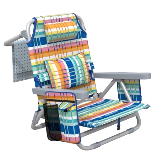 Rainbow Stripes