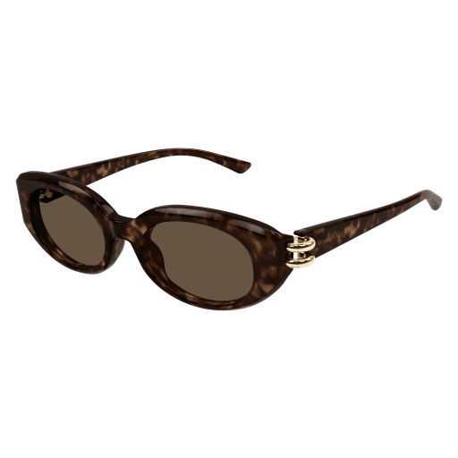 Alexander McQueen AM0469S 002 Sunglasses - Luxury Designer Shades for Men & Women - Perfect for Outdoor Activities, Beach, and Fashion Events