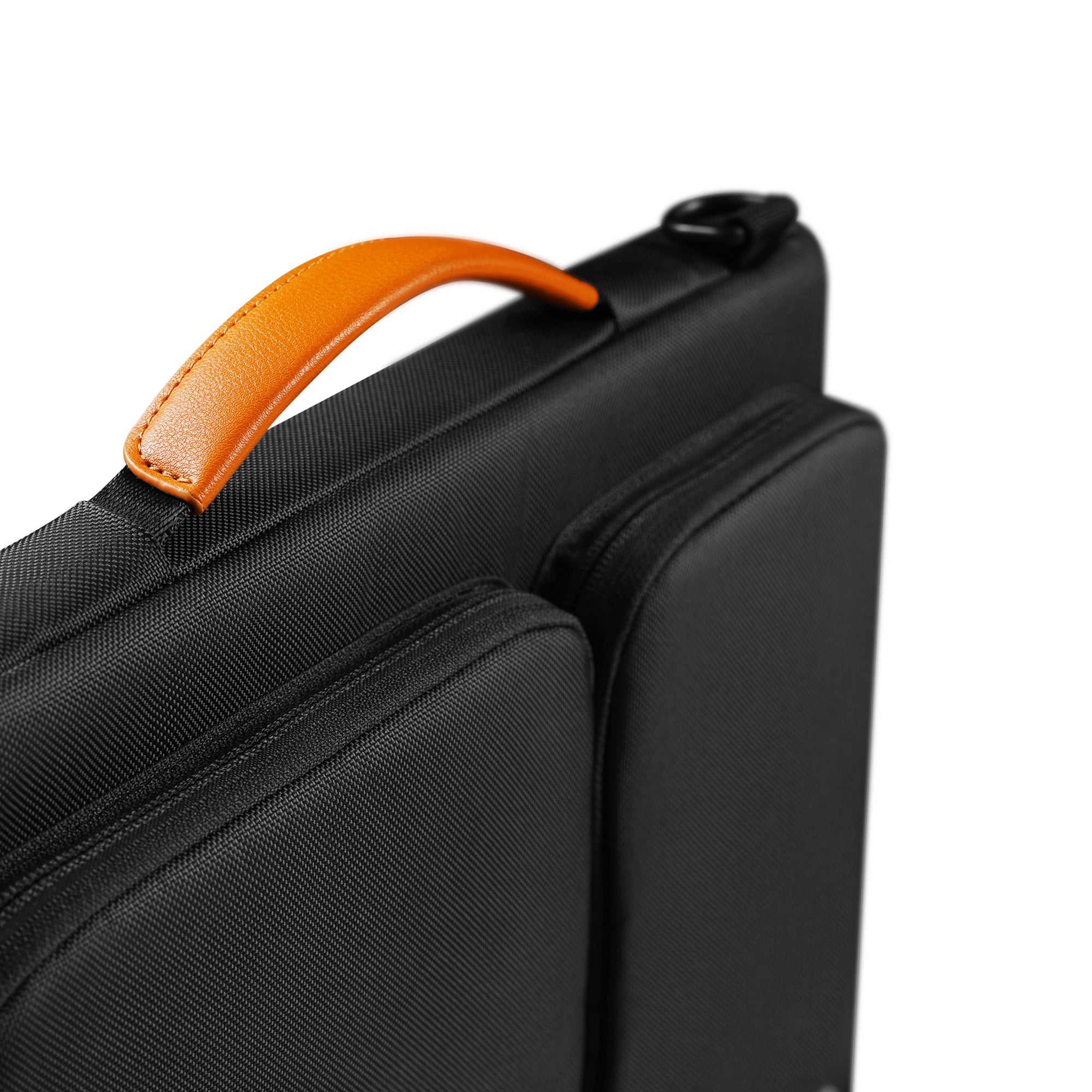 Defender A42 15 Inch Laptop Shoulder Bag - Waterproof & Shockproof Case Compatible with MacBook Air 15