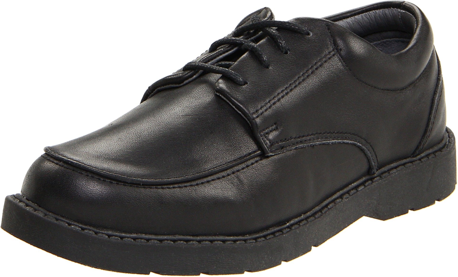 Graduation 5300 School Uniform Shoes for Toddler, Little Kid & Big Kid - Comfortable & Durable for School, Ceremonies & Daily Wear