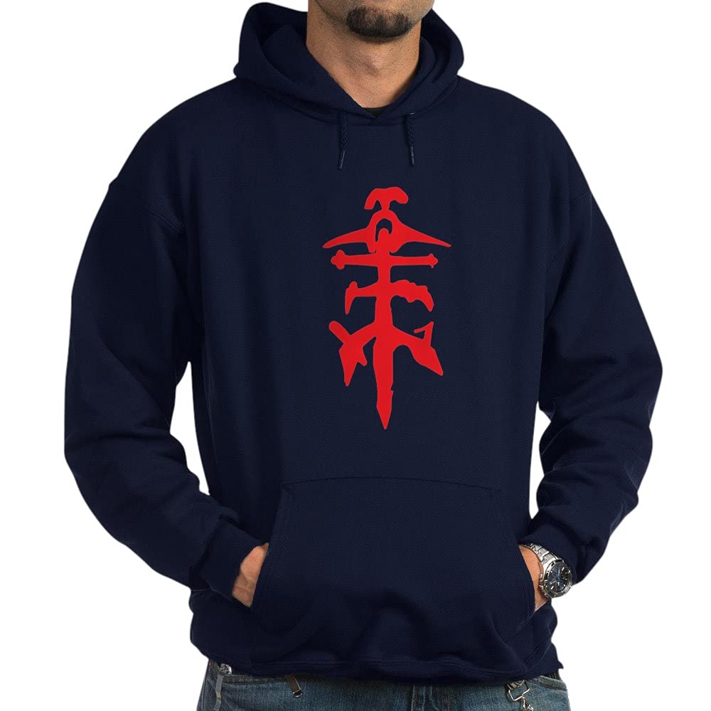 CafePress Dark Hoodie Sweatshirt - Comfortable & Stylish for Casual Wear & Outdoor Adventures