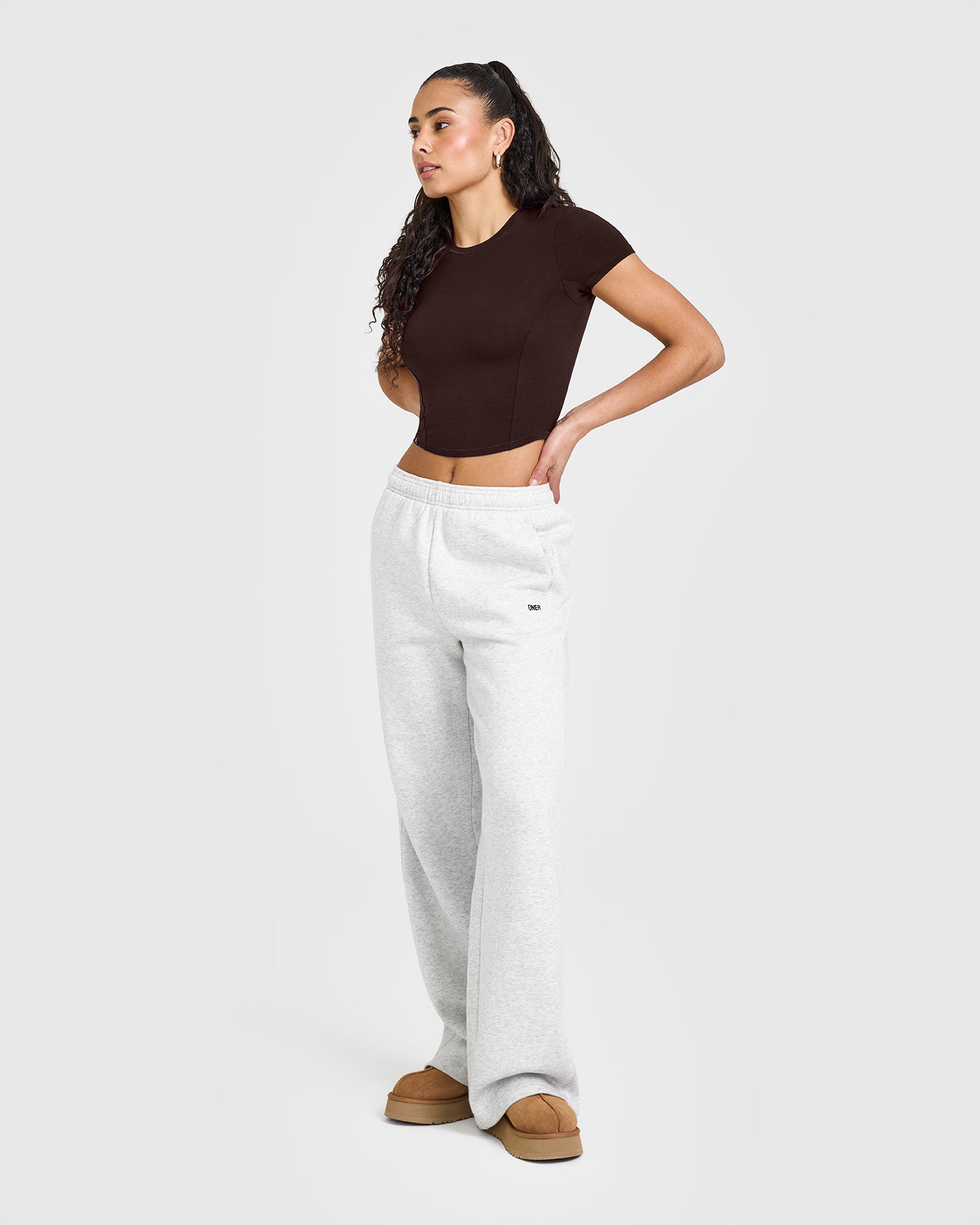 Mellow™ Soft Mid Short Sleeve T-Shirt for Men & Women | 70% Cocoa Fabric | Comfortable Casual Wear for Everyday, Gym & Outdoor Activities
