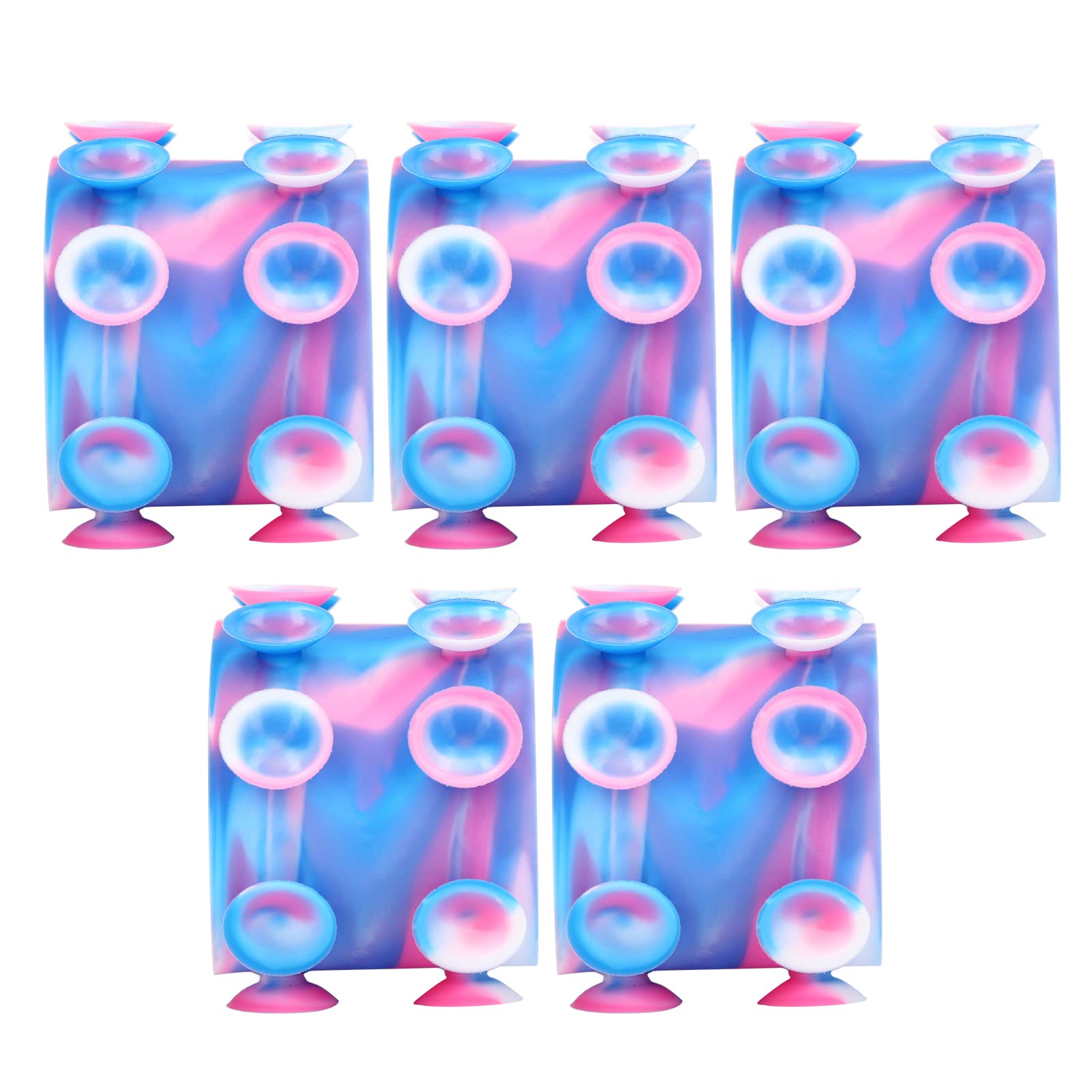 Colorful Suction Cup Toys for Kids - Fun Party Favors & Family Game Night Activities - Perfect for Birthday Parties, Playdates, and Indoor Games