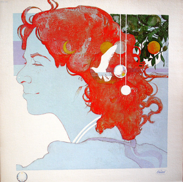 Carole King – Simple Things (Used Vinyl Record) – Perfect for Vintage Music Collectors & Home Listening