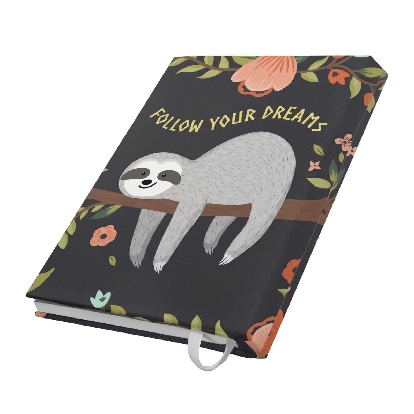 Rnyleeg 6-Pack Reusable Stretchable Book Covers - Jumbo Hardcover Textbook Protectors for School | Washable Sport-Themed Designs for Kids, Teens, Boys & Girls | Perfect for Back to School, Library Books & Notebook Protection