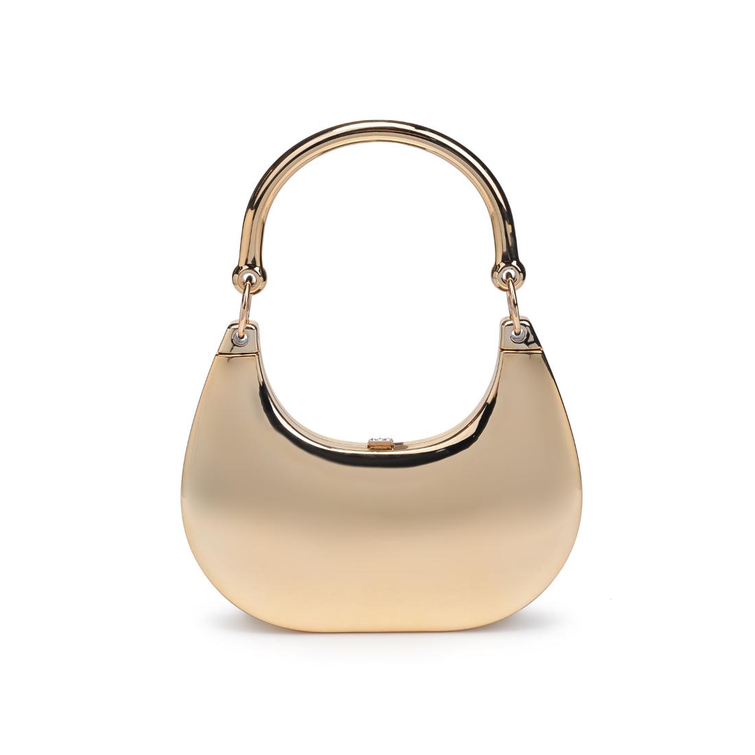 Isadora Elegant Evening Clutch Purse for Women - Perfect for Parties, Weddings & Special Occasions