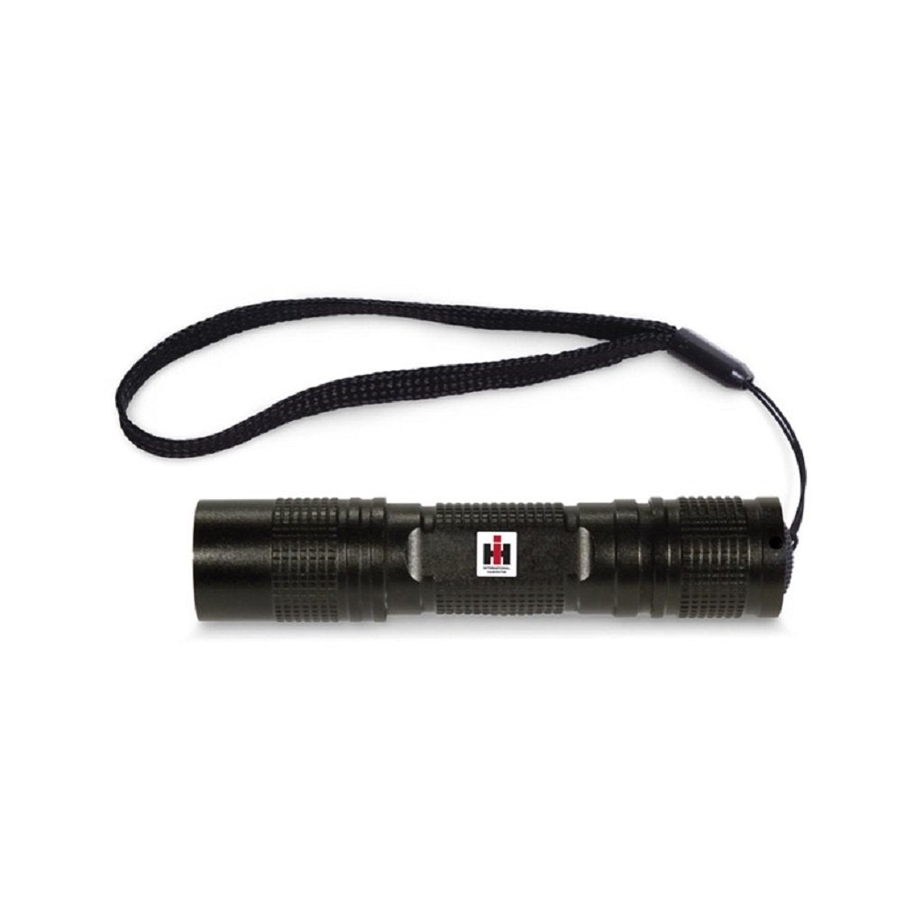 Bright Mini Flashlight with CREE LED Bulb - Ultra Compact & Powerful IHFLM2 for Camping, Hiking, Emergency & Everyday Use