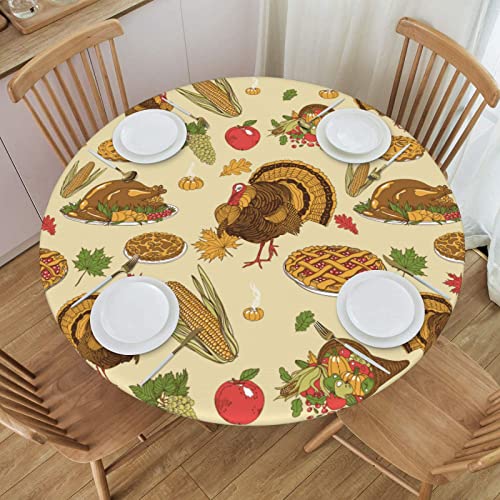 Thanksgiving Turkey