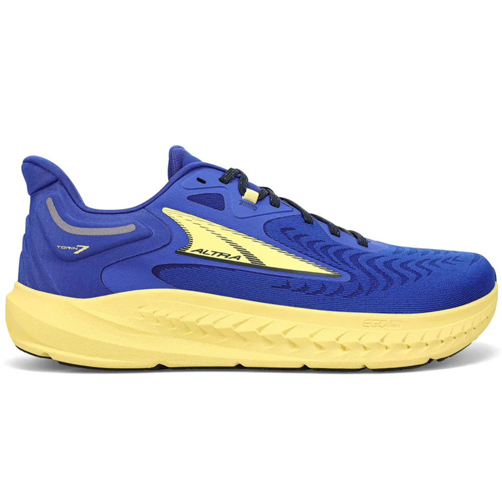 Men's Altra Torin 7 Running Shoes - Lightweight Cushioned Road Running Sneakers for Men | Perfect for Marathon Training, Jogging & Everyday Wear