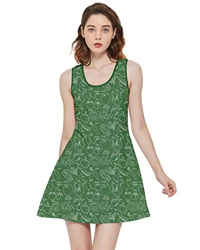 Leaf Green