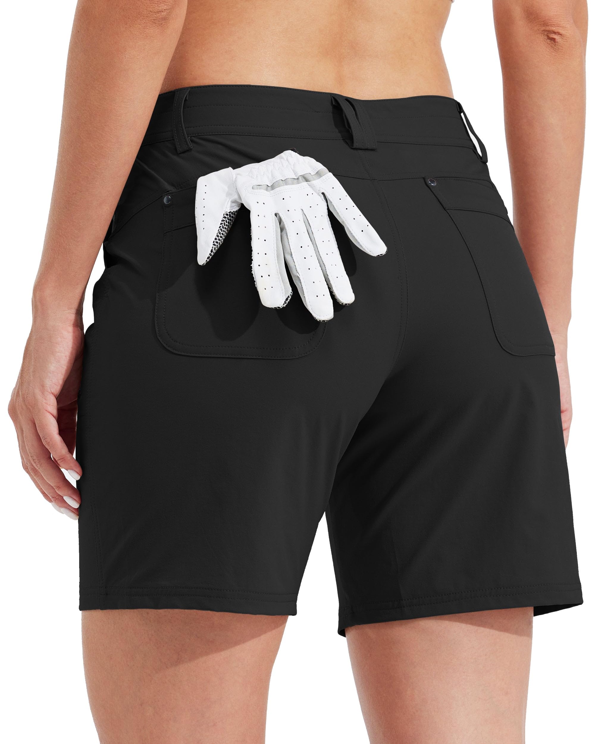 Willit Women's 7