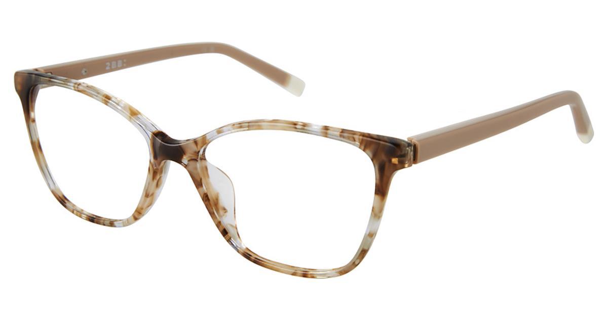 02 - Linen Tortoise