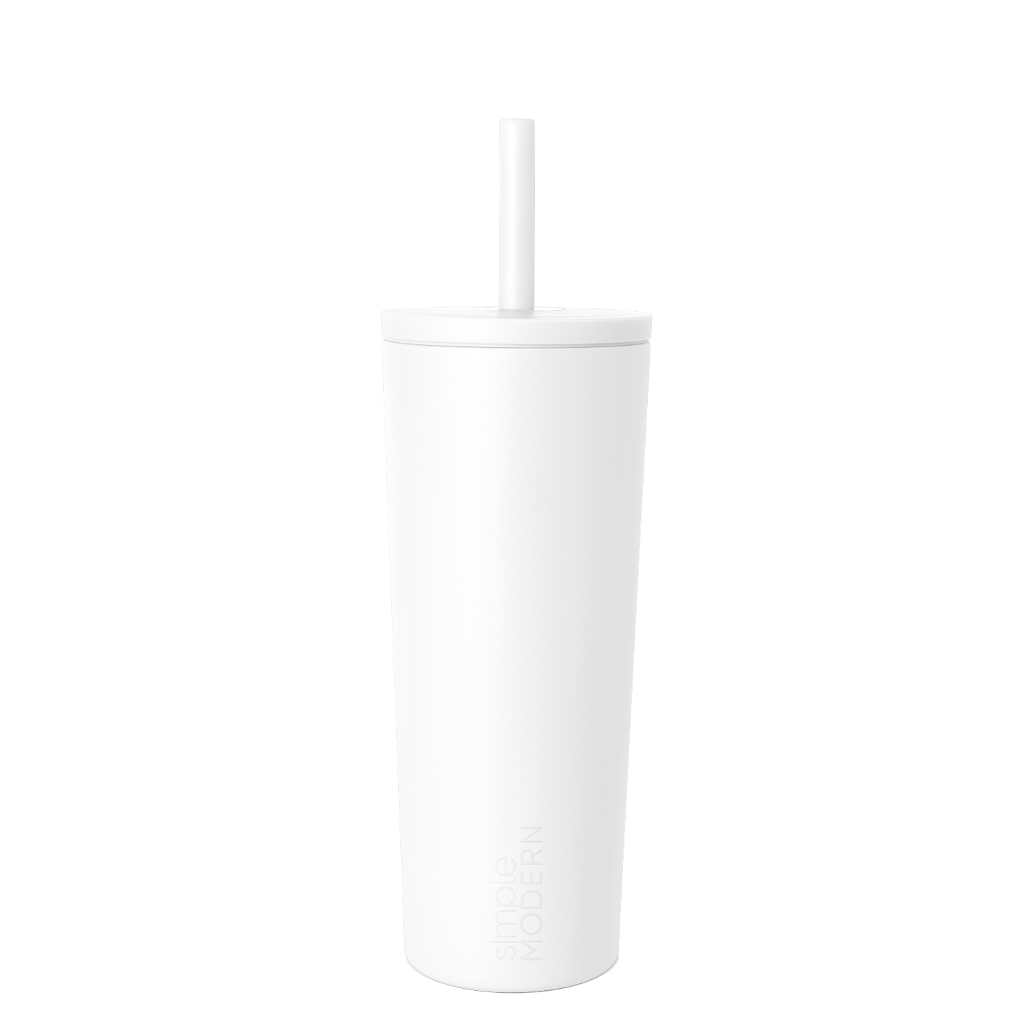 Premium Stainless Steel Classic Tumbler with Lid - 20oz Insulated Travel Mug for Hot & Cold Drinks - Perfect for Coffee, Tea, Water - Ideal for Office, Commuting, Camping & Outdoor Activities