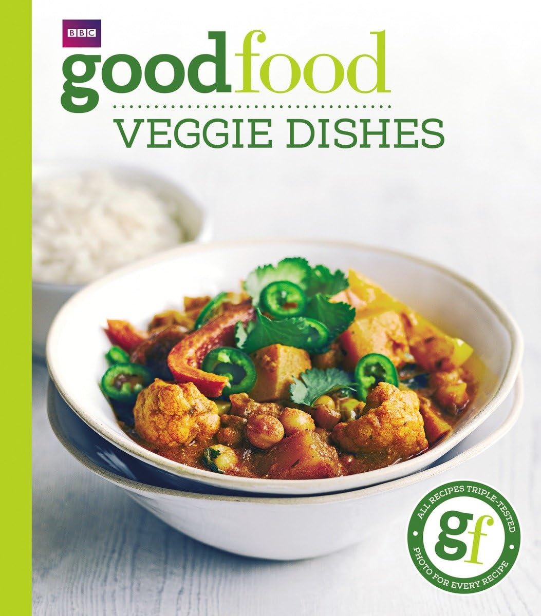 Healthy & Delicious Veggie Dishes for Easy Home Cooking | Plant-Based Recipes for Vegan & Vegetarian Diets | Perfect for Meal Prep & Family Dinners