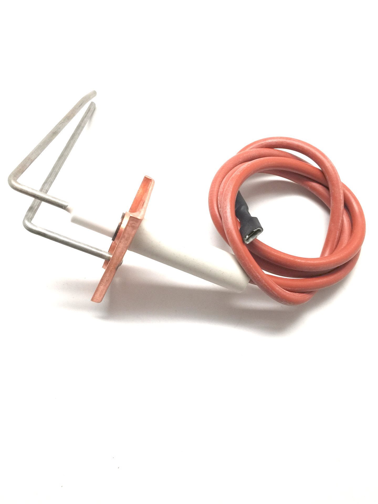 Fireplace Ignitor Kit - Electronic Ignitor Replacement Part 26541 - OEM Compatible for Gas Fireplaces - Perfect for Home Heating & Cozy Winter Nights