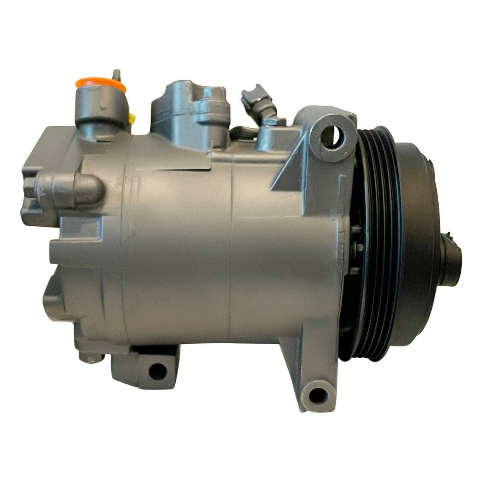 RYC Automotive AC Compressor AD-1270 - Compatible with Infiniti G25 2.5L 2011-2012 Models - Replacement for Broken A/C Units - Perfect for Summer Cooling & Road Trips