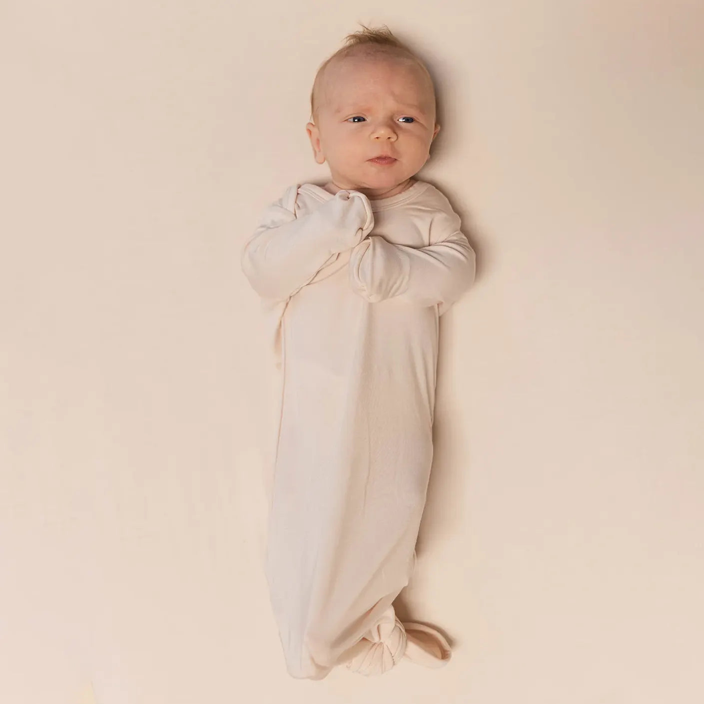 CloudBlend Sleep Gown for Women - Soft & Breathable Nightgown for Comfortable Sleep - Perfect for Maternity, Nursing & Relaxing at Home